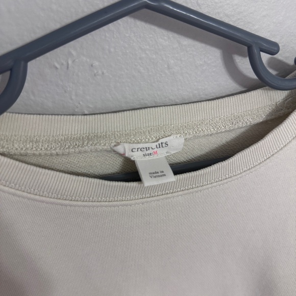 JCrew Girls Sweatshirt - Picture 4 of 5